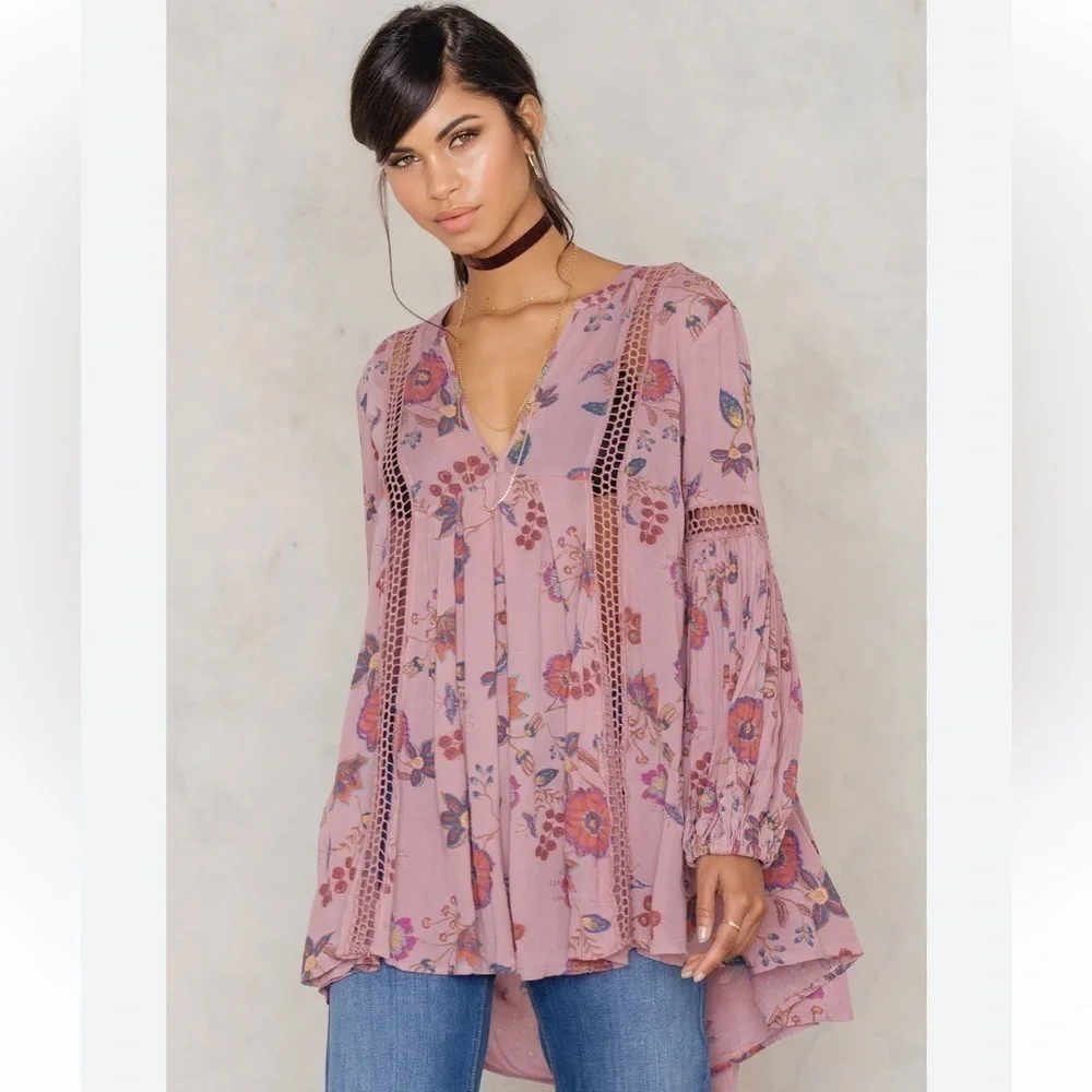 Free People questions leave
